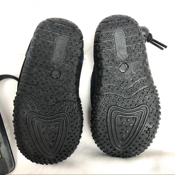 Star Bay Size 5 Toddler Water Shoes - Picture 5 of 6